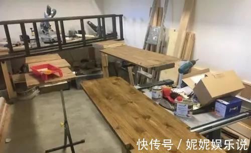 玄关柜|玄关太小鞋柜没地放？我家这么弄，一物四用，不要太实用了