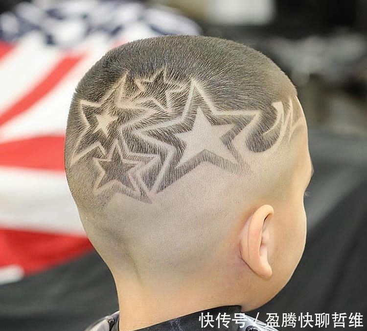 小男孩|小男孩发型大搜罗,又帅又精神,喜欢请收藏