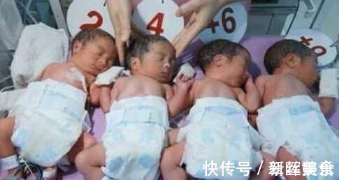 丈夫|怀二胎第4个月,肚子像快生了一样大,产检后老公“心情复杂”