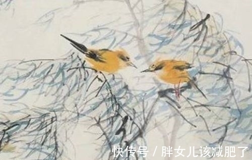 严武|杜甫寓居成都,写了一首诗,短小无题,却千古流传