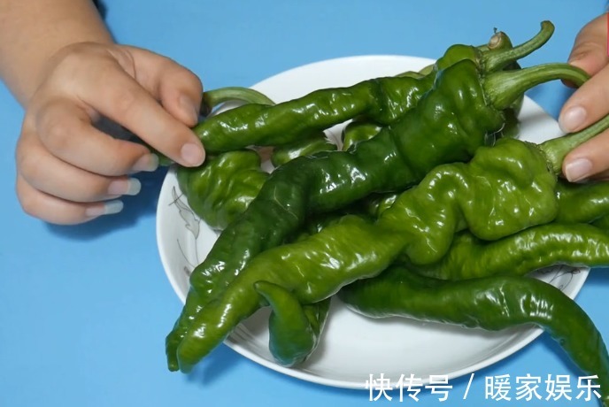 人体|经常吃辣椒，对人体是好还是坏呢很多人都做错了，赶快了解一下