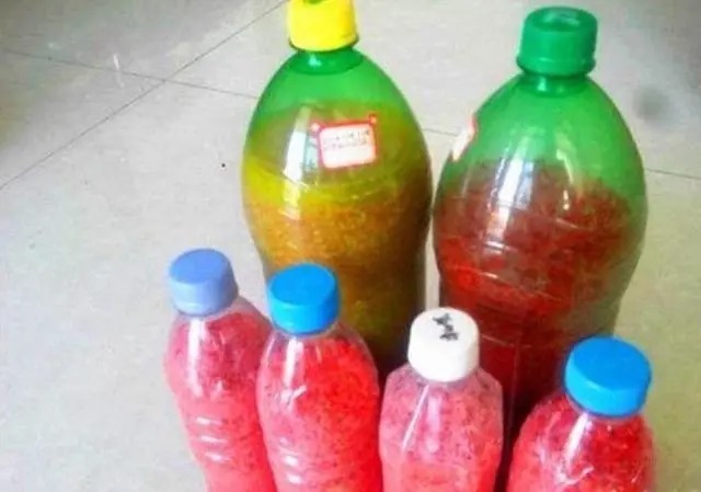 绝对好用的酒米配方,原料稍贵,但用了保你鱼获多多!