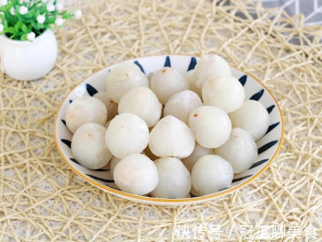 冰箱|有5种水果，放冰箱里冻起来，比新鲜的还好吃，夏天不用买雪糕了