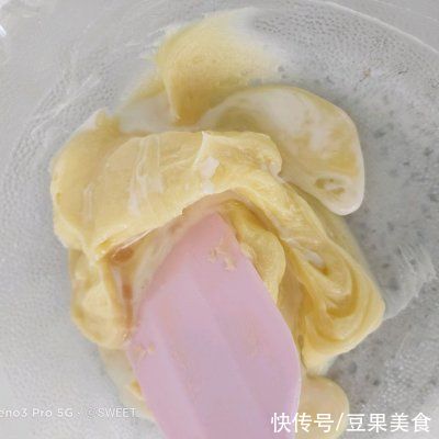 室温|这道原味奶酥月饼，我一年四季都想吃