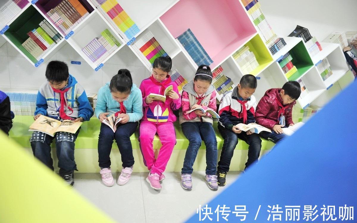补习班|疯狂上培训班还是自由玩耍父母不同的态度,决定孩子不同的人生
