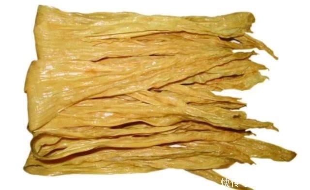 硬嚼不动|泡腐竹,切莫直接加水泡发,很多人不懂装懂,导致外烂里硬嚼不动