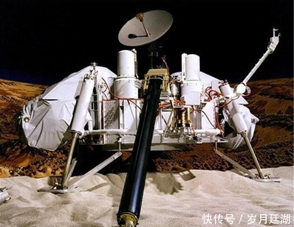 火星很忙！3台探测器在本月陆续探测火星，包括天问一号