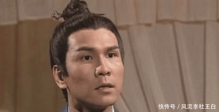 私生子|张三丰真的是小龙女的私生子吗?欧阳锋来告诉你!