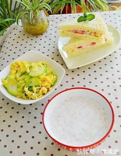 20款最适合孩子吃的营养早餐,妈妈们必备!