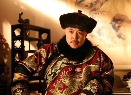 皇太后|对清朝功劳最大的臣子,据说曾和皇太后私通,死后被乾隆皇帝辱骂