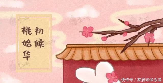 今日惊蛰|万物醒,做对这三件事一年少生病