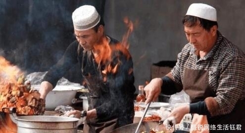 回族|满族人不吃狗肉,回族人不吃猪肉,汉族人不吃什么你们知道吗?