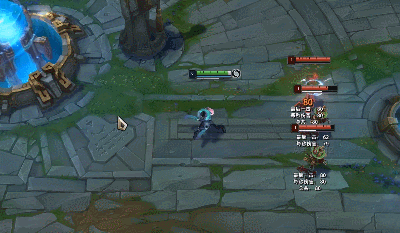 新英雄厄斐琉斯