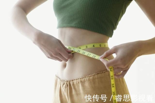 减肥|她不到一个月减重4斤，体脂降，肌肉升，全靠改变4个饮食习惯