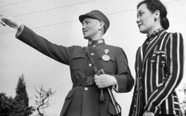 临终前|宋美龄活了106岁，临终前有多少存款？说出来你可能不信