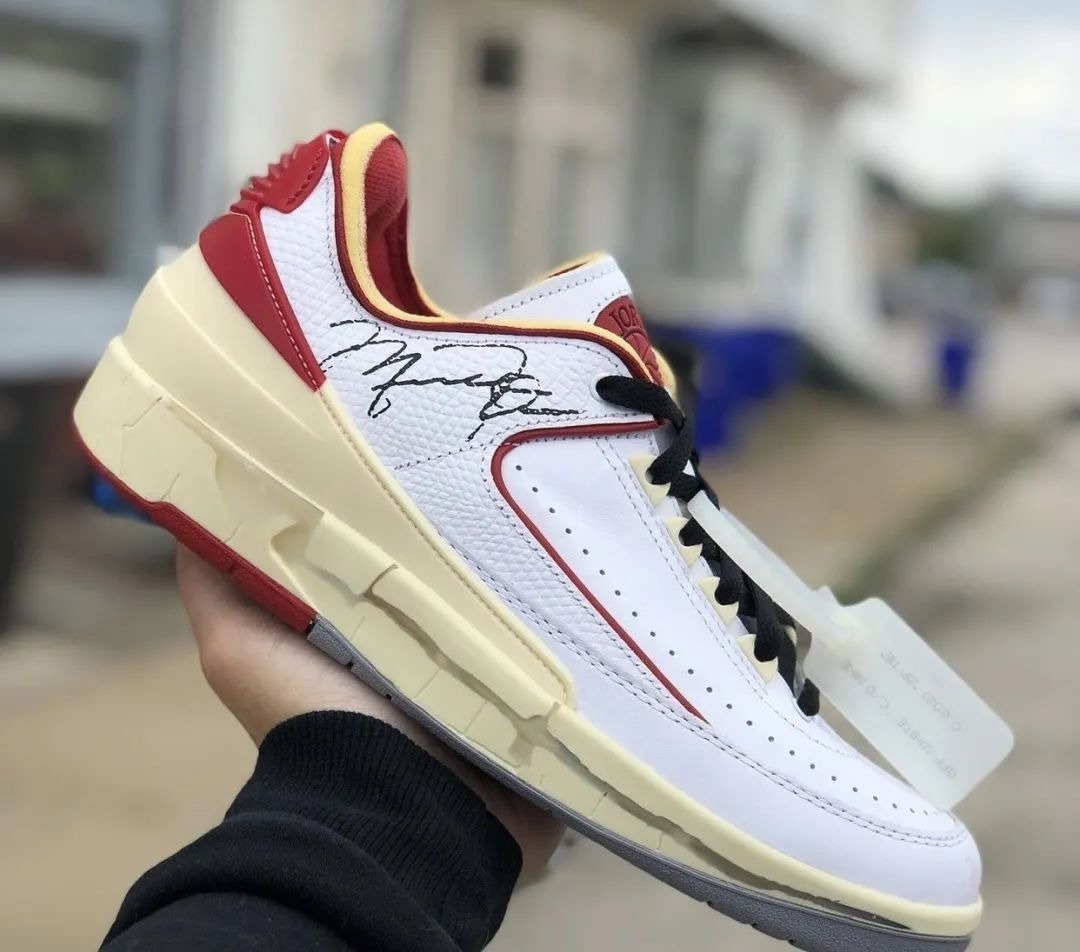 球鞋 鞋圈怎么了?OW x Dunk“耍猴”、AJ1倒钩延期,下半年什么鞋值得爱?