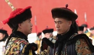 咸丰状元!他用一副对联,把皇帝六位祖上都夸了一遍,咸丰状元非你莫属