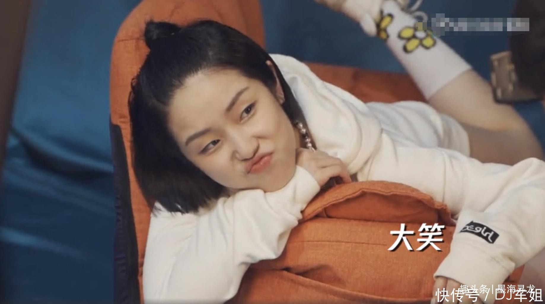 黑怕女孩|《黑怕女孩》选手阵容曝光,FreeC和蜜妞缺席,节目少了两大看点