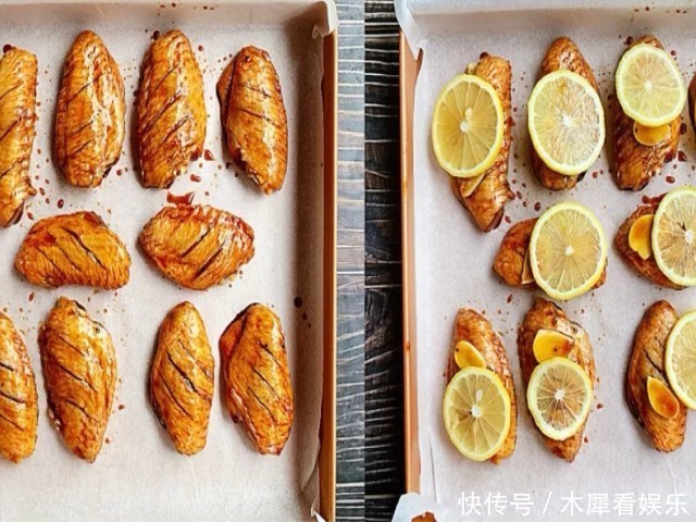 香气|鸡翅最好吃的做法,外焦里嫩,香气四溢,孩子超爱吃