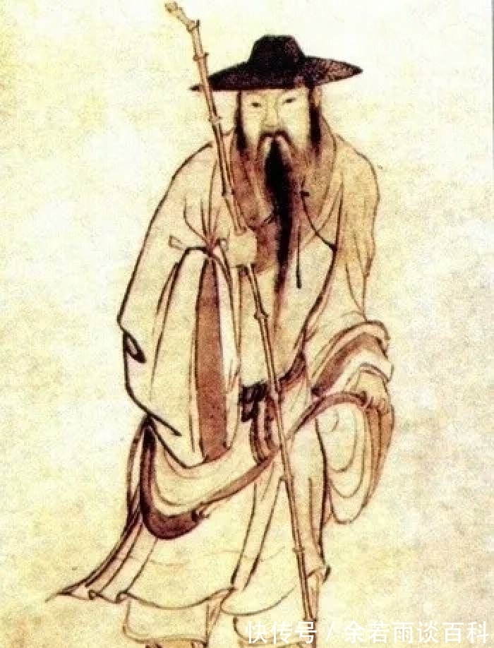 日本 竹杖芒鞋轻胜马!中国古人发明的这种凉鞋,如今却成为了日本国粹