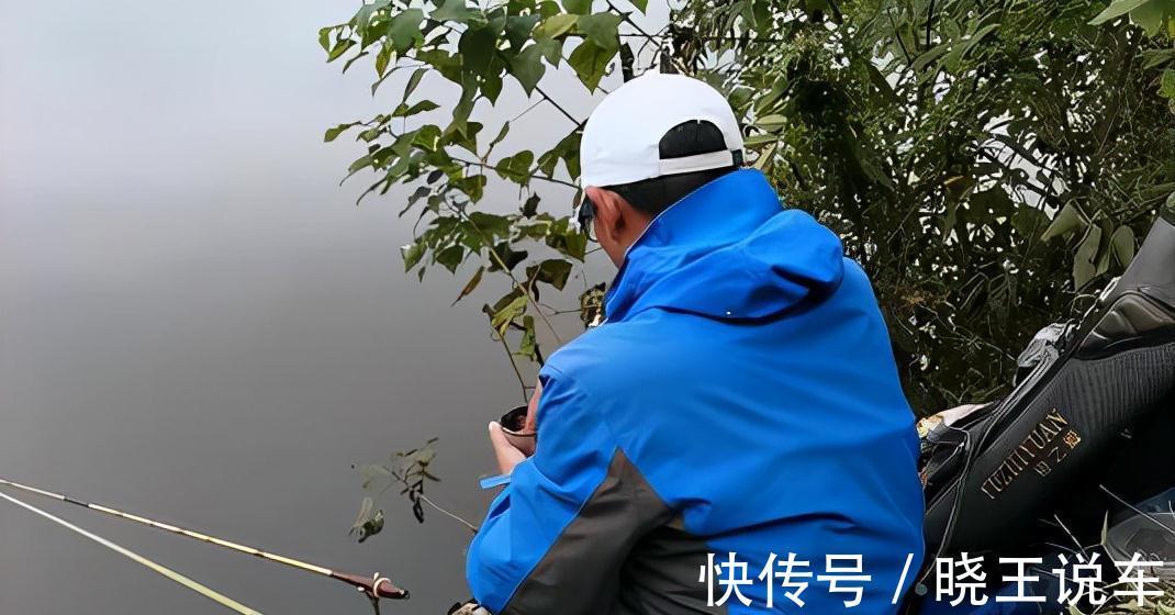 冬钓到底钓深还是钓浅,这几个必要条件,你得弄明白才行