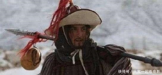 军官|东京八十万禁军教头林冲真的只是小官吗?看完这个你就知道了!