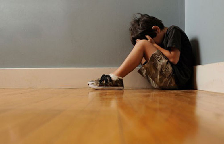 文竹|批评孩子也分时机教育孩子要“看场合,讲时机”才能起大作用