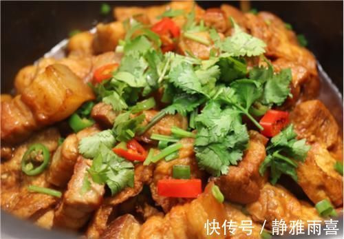 鹌鹑蛋|吃了20年的五花肉,就服这种做法!不加水不用油,出锅好吃又过瘾