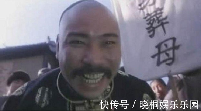 武功$方世玉:武功高强,却不可一世,24岁被五枚师太一脚踢死