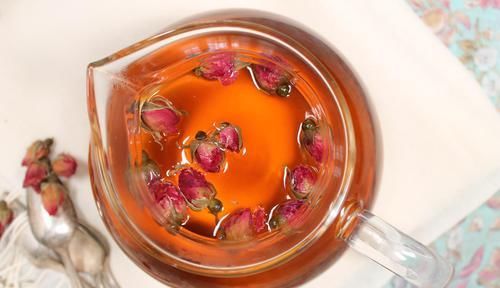 养肝排毒、行气解郁,学会一种方法,保护女人肝好不衰老