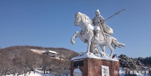 究竟|唐朝一代战神薛仁贵,死因究竟为何?真是被儿子一箭射杀?