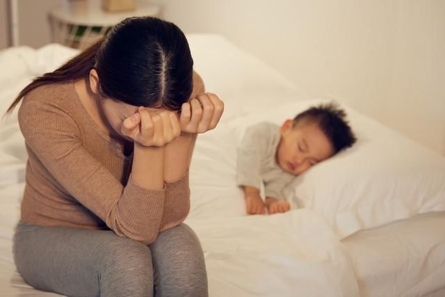 妈妈|妈妈去上班，孩子的安全感就少了？错，安全感不与陪伴时间成正比