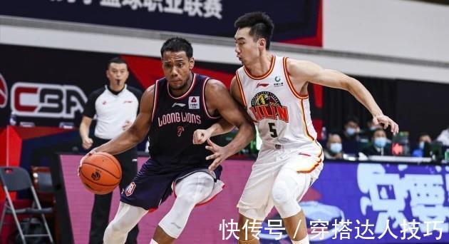 命中率|恭喜中国篮坛！北大后卫打高诗岩13中10砍25+3，CBA人才济济