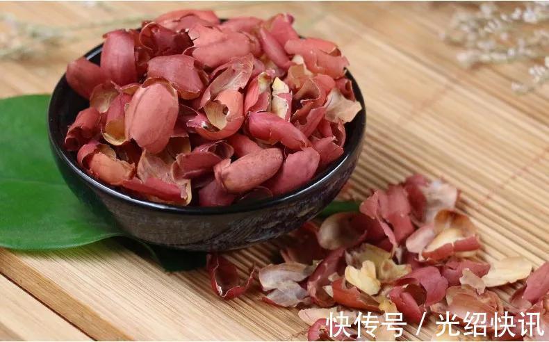 补血|这些常被随手扔掉的“垃圾”,其实都是治病防病的中药!别浪费了