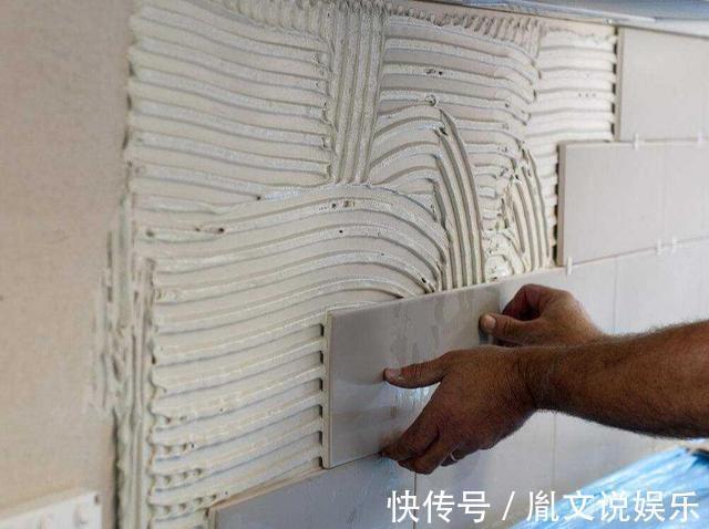 施工|铺砖这7个细节不注意,即便施工前泡了水,照样会空鼓