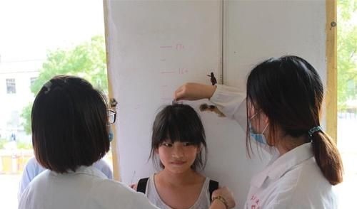 身高|女孩子多大会停止“长高”?过来人:这岁数还没155,就注定是矮了
