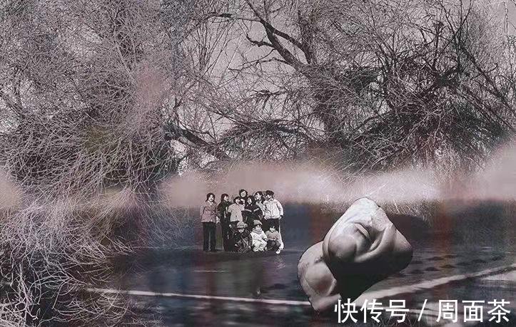 中国青年!我看第六届中国青年版画展:艺术学术前卫兼具,探索追问反思共存