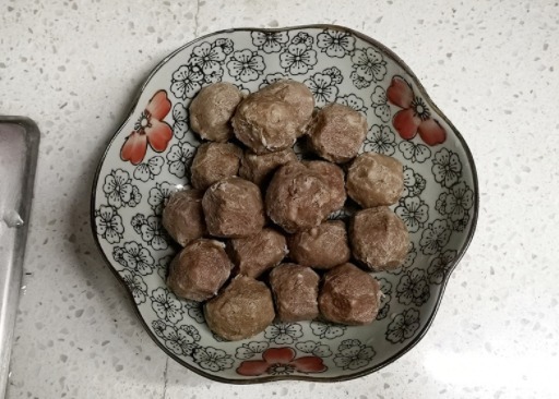  一个人吃饭的时候，我经常煮这样的菜，食材一锅煮，简单又美味