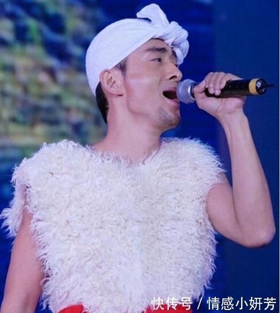 月亮之上|草根明星出道凤凰传奇越来越火,冠军阿宝从年入千万到“吃软饭”