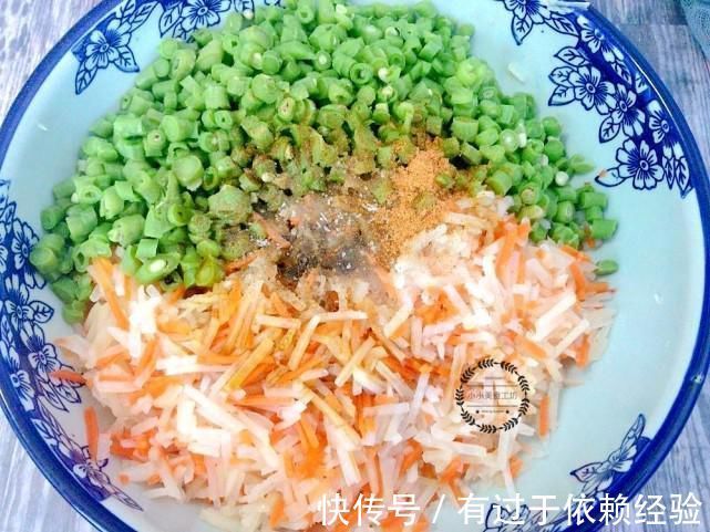 饺子|吃饺子,这6种馅太霸道,3荤3素很营养,好吃好做味道棒