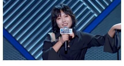 李雪琴|為秦霄賢孟子義解圍,情商賽過郭麒麟,如今的李雪琴為何這么火?