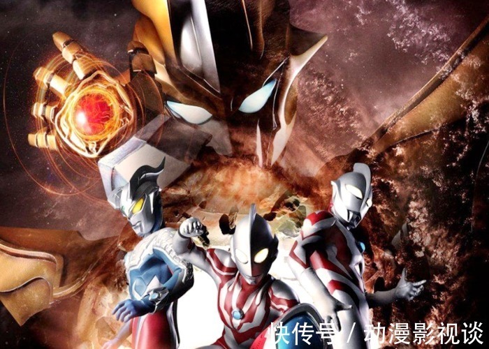 怪兽|奥特曼银河格斗3宇宙最强奥特曼和怪兽诞生,是小金人和雷格罗斯!