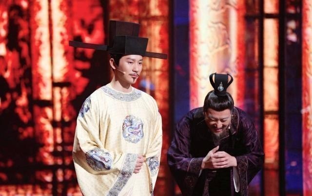 犯了罪|水浒传中,好汉们犯了罪为何不肯落草?因为还有机会被赦免