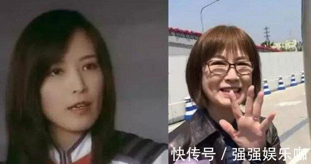 迪迦奥特曼|小时候奥特曼动画片中的女生都大变样,不得不让人感慨,岁月真是不饶人啊!