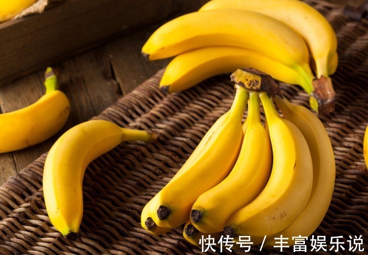 毒素|香蕉和此物一起吃,体内垃圾毒素没了,肠胃更健康,睡眠倍儿棒