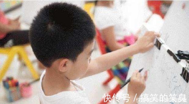 兴趣|这四种兴趣班作用不大,不仅浪费钱还占用孩子课余时间,爸妈看清!