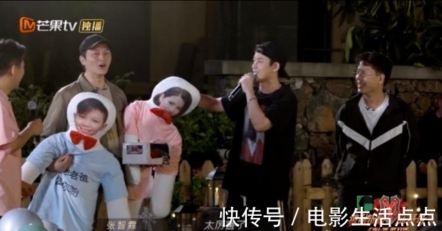 哥哥們|《披荊斬棘的哥哥》好看又好笑,新一期又“炸”了!