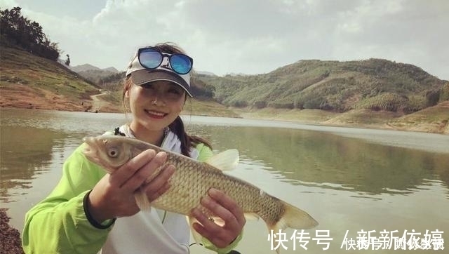 垂钓|夏季野钓的三个小妙招，学会这样用饵，大板鲫手到擒来