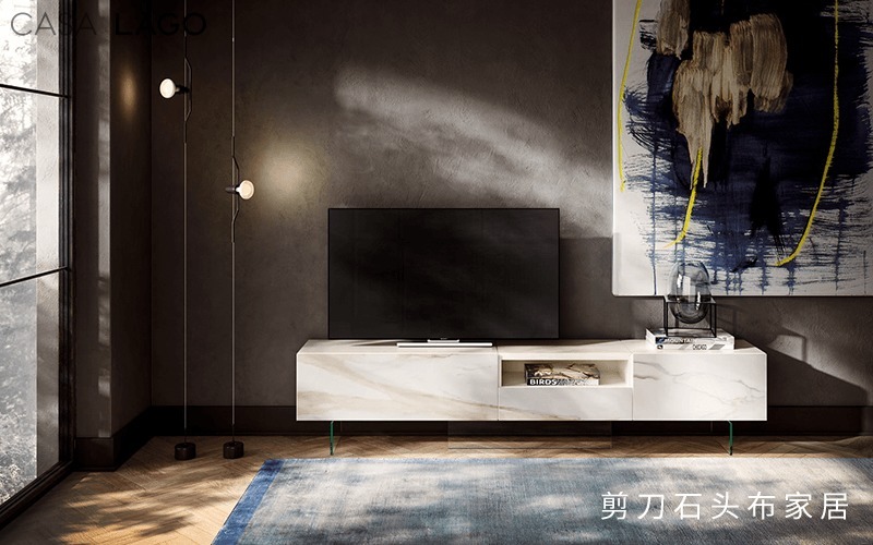 现代|现代简约风格家具国际品牌有哪些?