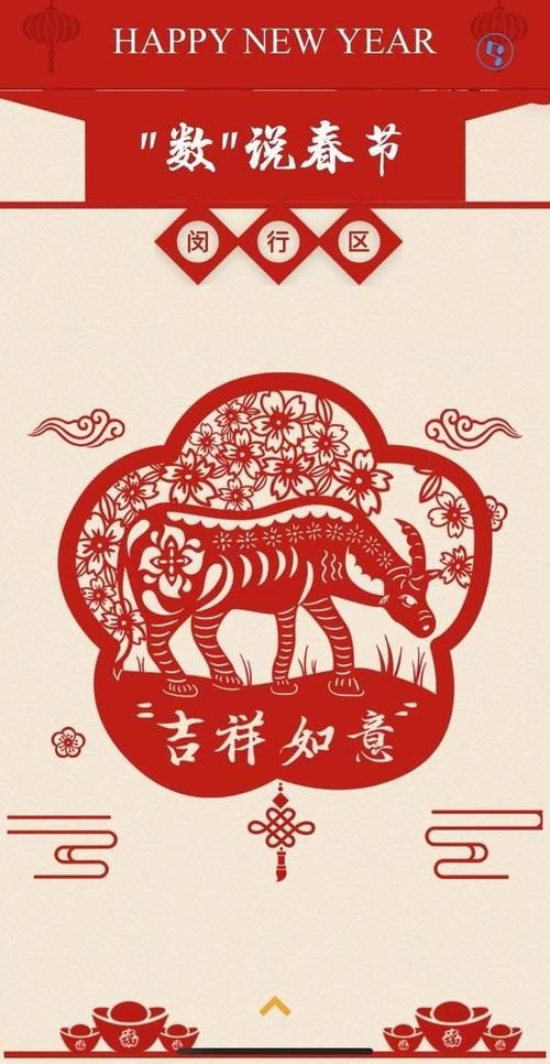 闵行春节最热门景点商圈前三甲是……七宝老街只排第四哦